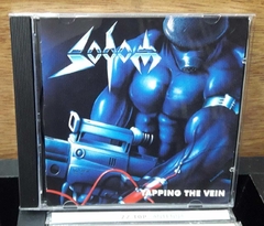 Sodom - Tapping The Vein