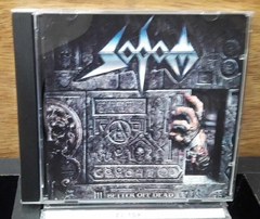 Sodom - Better Off Dead