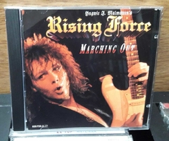 Yngwie Malmsteen - Marching Out