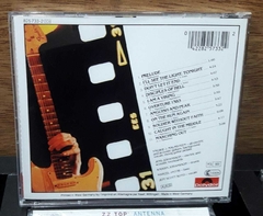 Yngwie Malmsteen - Marching Out - comprar online