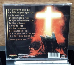 Stryper - Even The Devil Believes - comprar online