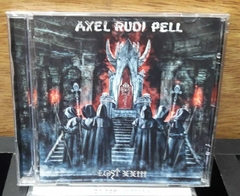 Axel Rudi Pell - Lost XXIII