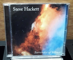 Steve Hackett - Surrender of Silence