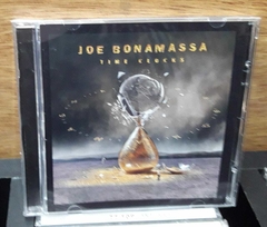 Joe Bonamassa - Time Clocks