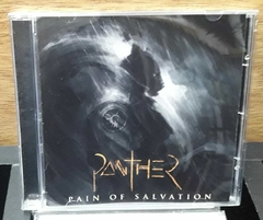 Pain Of Salvation - Panther