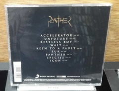 Pain Of Salvation - Panther - comprar online