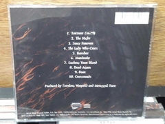 Mercyful Fate - Dead Again - comprar online