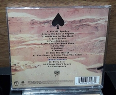 Motörhead - Ace Of Spades - comprar online