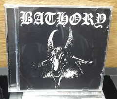 Bathory - Bathory Remastered