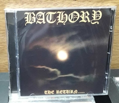 Bathory - The Return