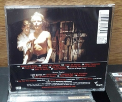 The Michael Schenker Group - comprar online