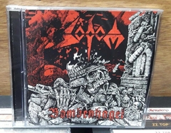 Sodom - Bombenhagel EP