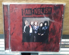 Bad English - Bad English