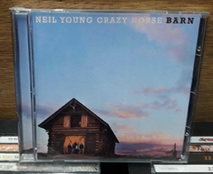 Neil Young - Crazy Horse Barn