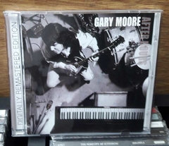 Gary Moore - After Hours