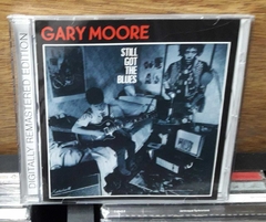 Gary Moore - Still Got the Blues