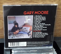 Gary Moore - Still Got the Blues - comprar online
