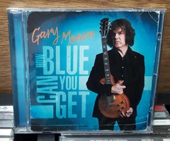 Gary Moore - How Blue Can You Get