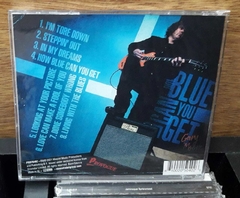 Gary Moore - How Blue Can You Get - comprar online