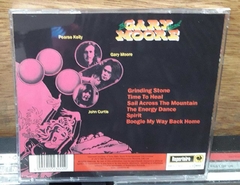 Gary Moore - Grinding Stone - comprar online