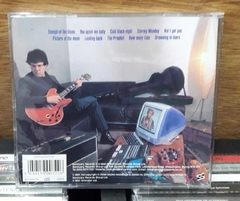 Gary Moore - Back to the Blues - comprar online