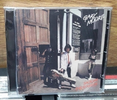 Gary Moore - Back on the Streets + Bonus Tracks