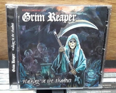Grim Reaper - Walking in the Shadows