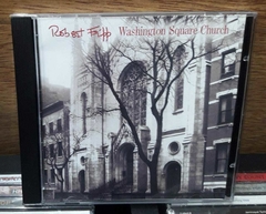 Robert Fripp - Washington Square Church