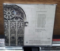 Robert Fripp - Washington Square Church - comprar online