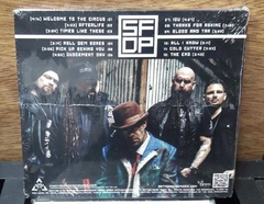 Five Finger Death Punch - AfterLife - comprar online