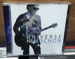 Neal Schon - Universe