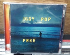 Iggy Pop - Free