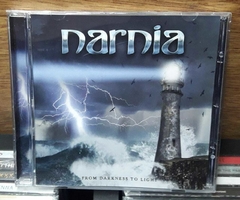 Narnia - From Darkness To Light