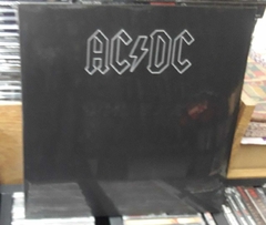 AC/DC Back in Black