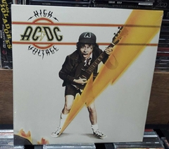 AC/DC High Voltage