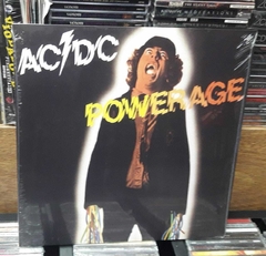 AC/DC - Powerage