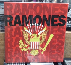 Ramones - Live In Berlin 1978