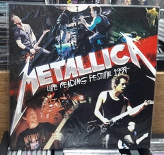 Metallica - Live Reading Festival 97