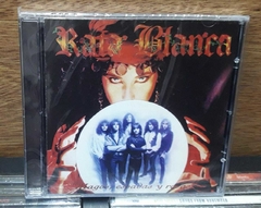 Rata Blanca - Magos, Espadas y Rosas