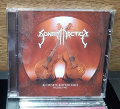 Sonata Arctica - Acoustic Adventures Volume Two