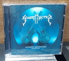 Sonata Arctica - Acoustic Adventures - Volume One