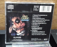 Alice Cooper - Constrictor - comprar online