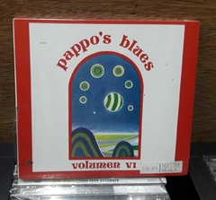 Pappo´s Blues - Vol.6