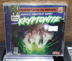 kryptonite