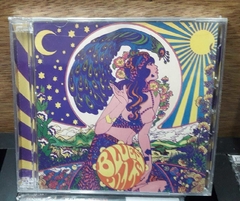 Blues Pills - Blues Pills CD+DVD