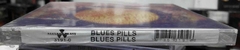 Blues Pills - Blues Pills CD+DVD en internet
