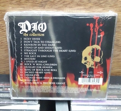 Dio - The Collection - comprar online