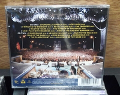 Iron Maiden - Flight 666 2 CD'S - comprar online