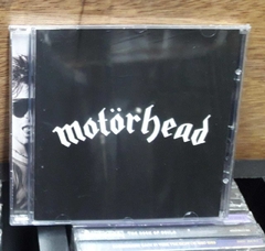 Motorhead - 40th anniversary edition