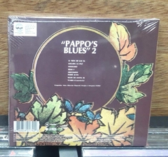 Pappo's Blues - Volumen 2 - comprar online